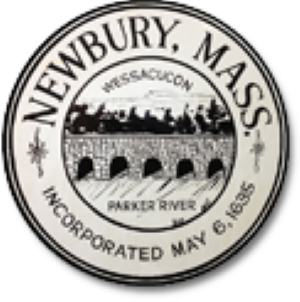 seal for Town of Newbury
