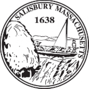 seal for Town of Salisbury