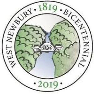 updated seal for Town of West Newbury